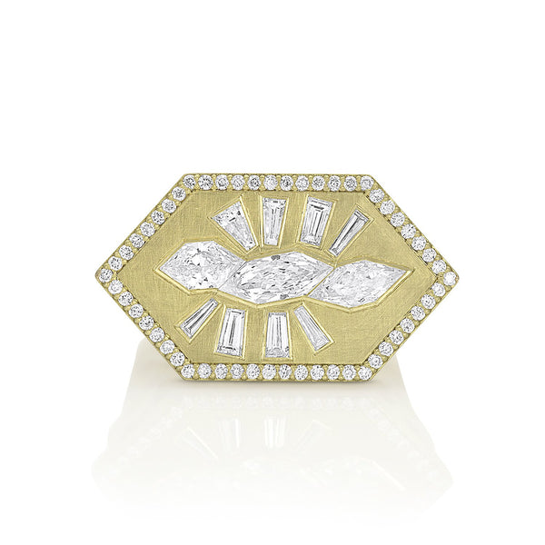 head-on view <span class='visuallyhidden'>Contact the Beverly Hills store at 323-404-2959 or through this website for shopping assistance.</span>